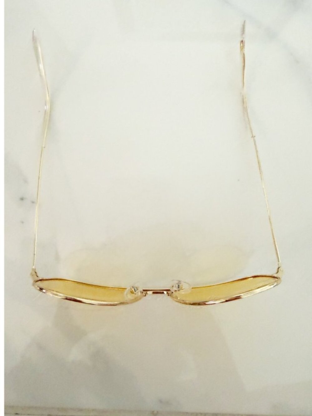 Outray Aviator Sunglasses NIB - Picture 8 of 11